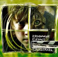 Kriminaalne Elevant - R&ouml;&ouml;vlirahnu Martin