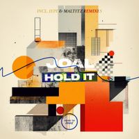 Joal - Hold It