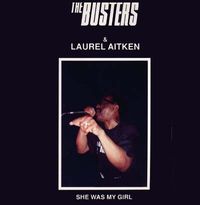 The Busters - She Was My Girl