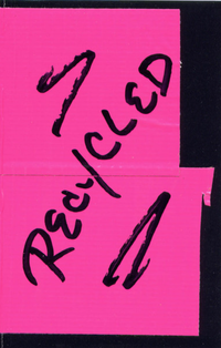 id m theft able - Recycled