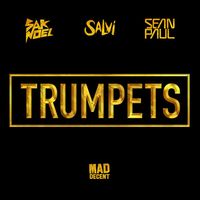 Sak Noel & Salvi - Trumpets (ft. Sean Paul)