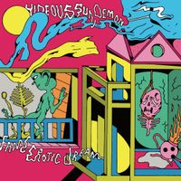 Hideous Sun Demon - Fame Erotic Dream