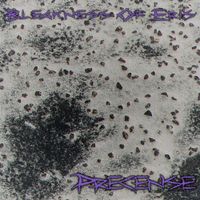 Bleakness Of Eris - Precense