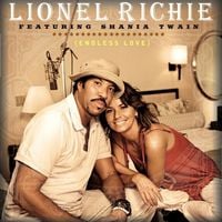 Lionel Richie - Endless Love