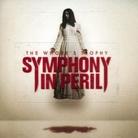 Symphony In Peril - The Whore's Trophy