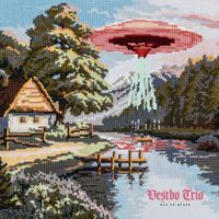Vestbo Trio - Out of Place