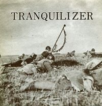 Tranquilizer - Tranquilizer II
