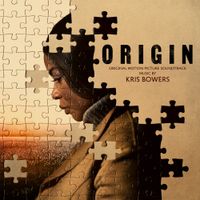 Kris Bowers - Origin