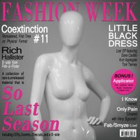 Fashion Week - So Last Season
