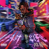 Dee Aura - Fast Life