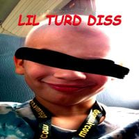 Yung Prostate - LIL TURD DISS