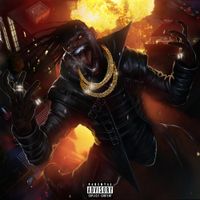 Vi Seconds - thedarkestnight