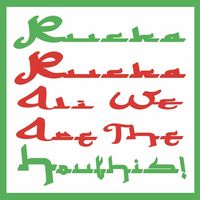 Rucka Rucka Ali - We Are the Houthis!