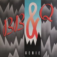 B. B. & Q. Band - Genie