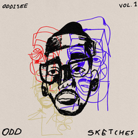Oddisee - Odd Sketches Vol. 1