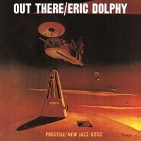 Eric Dolphy - Out There