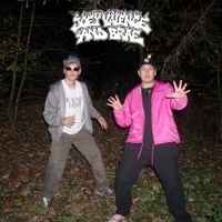 Joey Valence & Brae - WHERE U FROM