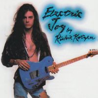 Richie Kotzen - Electric Joy