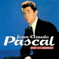 Jean-Claude Pascal - Nous les amoureux