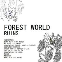 Forest World - Ruins