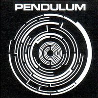 Pendulum - The Tempest