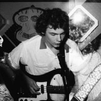 Oscar Lindsey - Petals and No More Money