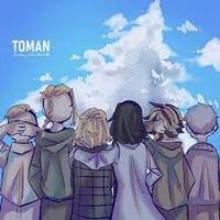 Toshi - #toman
