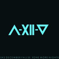 As December Falls - One More Night