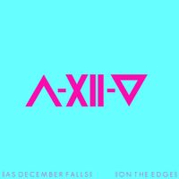 As December Falls - On the Edge