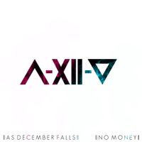 As December Falls - No Money