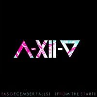 As December Falls - From the Start