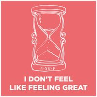 As December Falls - I Don't Feel Like Feeling Great