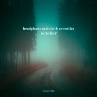 Headphone Activist - October