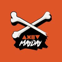 As December Falls - Mayday