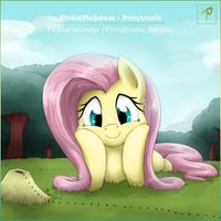 PinkiePieSwear - Flutterwonder