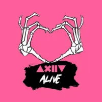 As December Falls - Alive