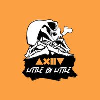 As December Falls - Little by Little