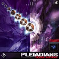 Pleiadians - 7even Sister7