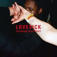 Mura Masa - Love$ick