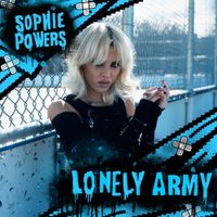 Sophie Powers - Lonely Army