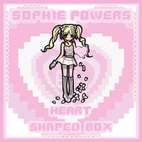 Sophie Powers - Heart Shaped Box