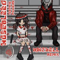 Sophie Powers - Nosebleed (RAIZHELL Remix)