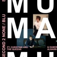 Mura Masa - Blu