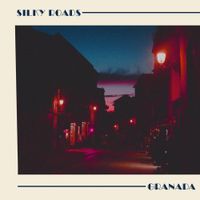 Silky Roads - Granada