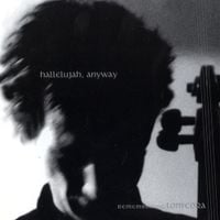Various Artists - Hallelujah, Anyway: Remembering Tom Cora