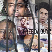 Certified Trapper - FREE DA GUYZ