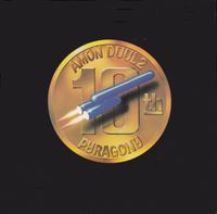 Amon Düül II Albums, Songs - Discography - Album of The Year