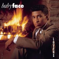 Babyface - Lovers
