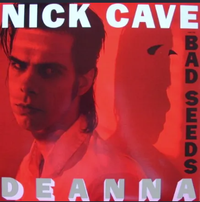 Nick Cave & The Bad Seeds - Deanna / The Girl at the Bottom of My Glass