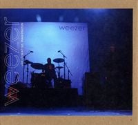 Weezer - Blue & Pinkerton: Live in Seattle, Washington